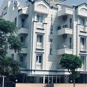 3* Отель Isinda