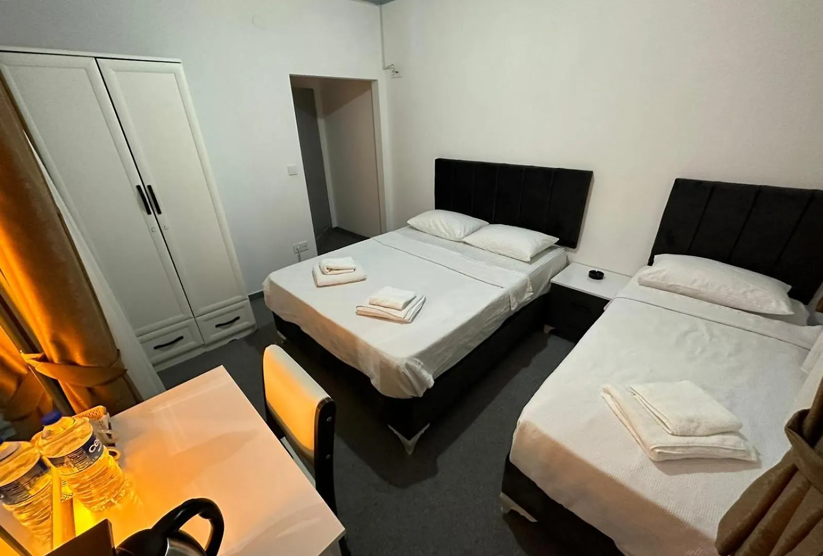Ezel Group Hotel Antalia
