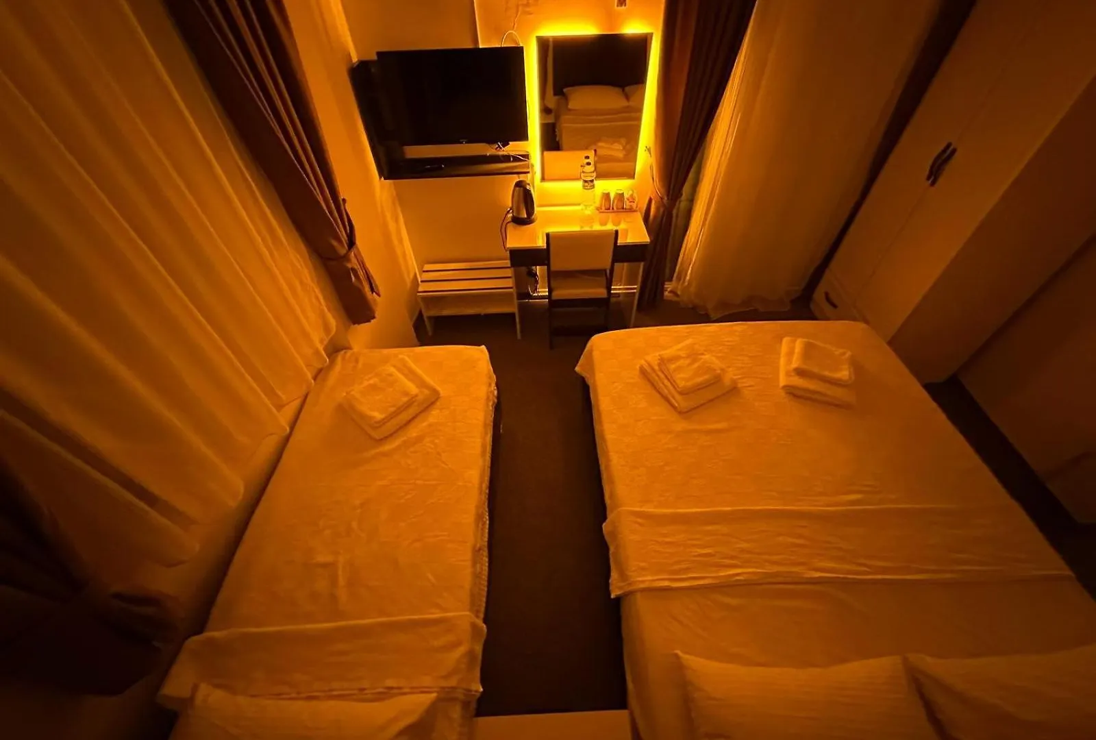 Ezel Group Hotel Antalia