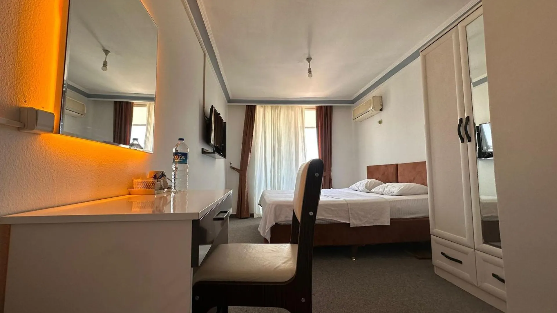 Ezel Group Hotel Antalia