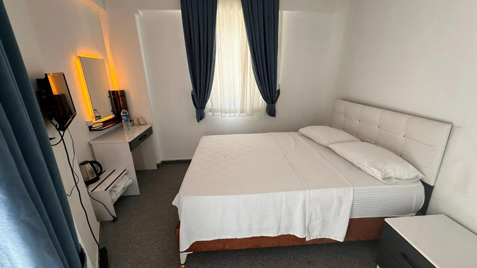 Ezel Group Hotel Antalia
