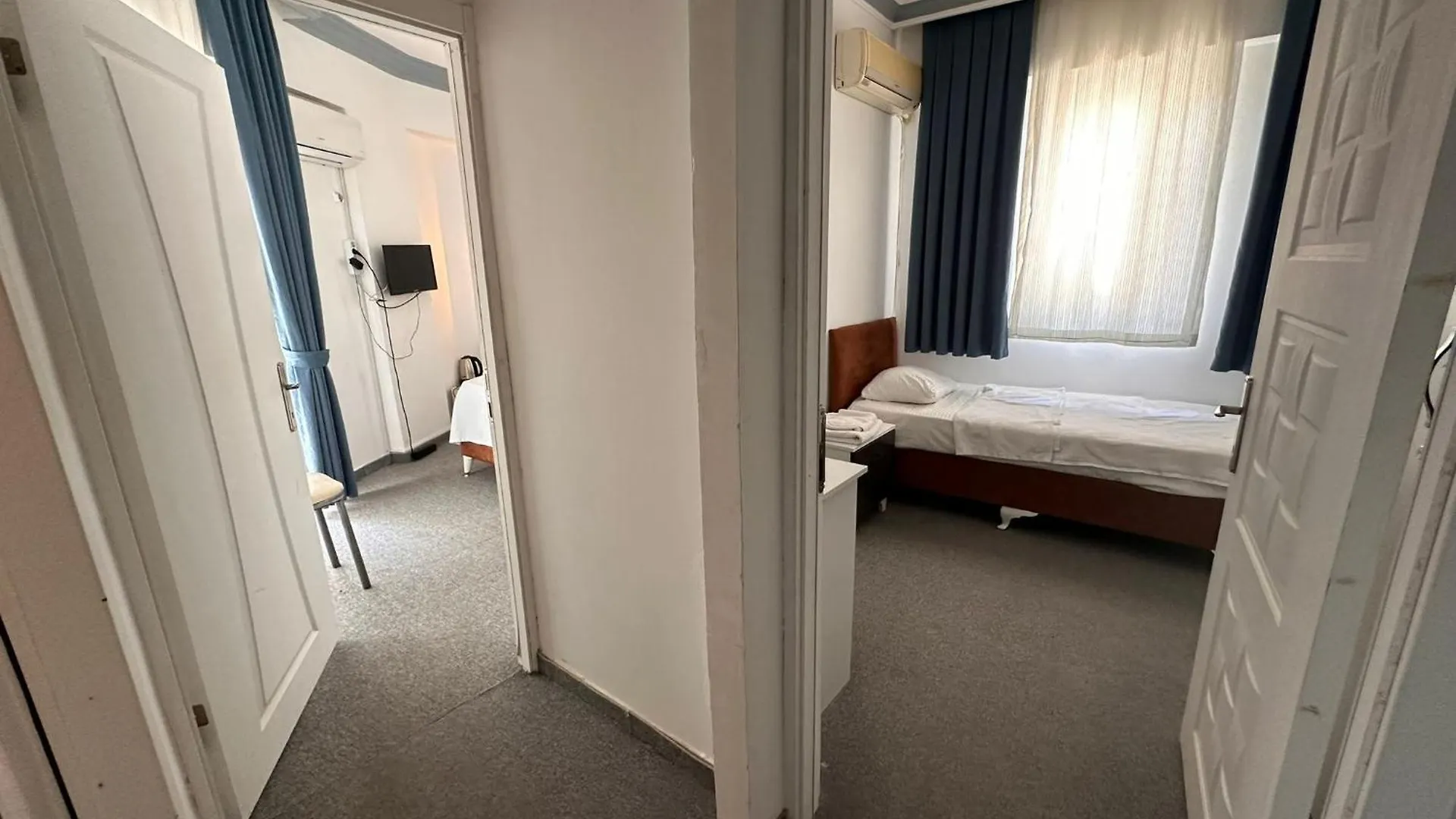 Ezel Group Hotel Antalia