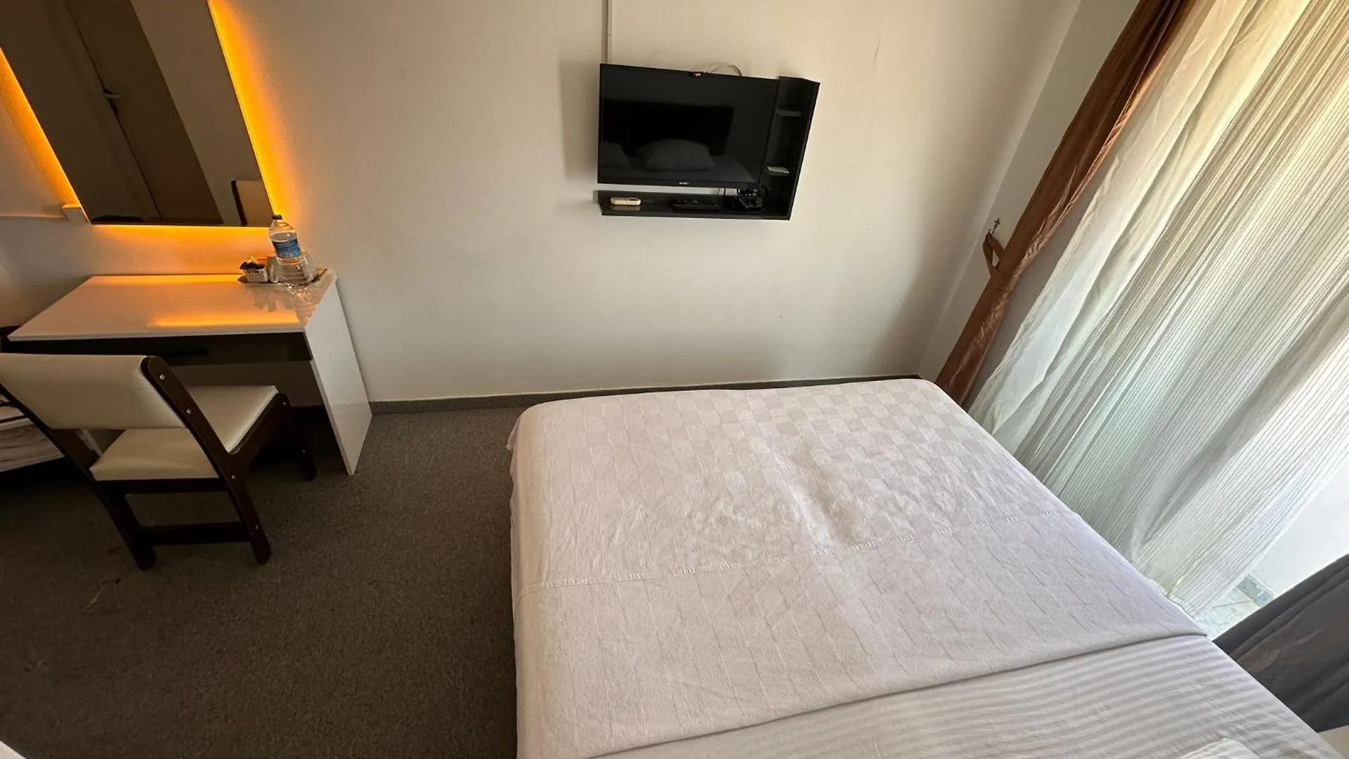 Ezel Group Hotel Antalya